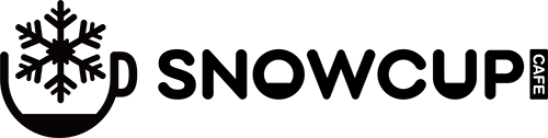 SNOWCUP CAFE Logo