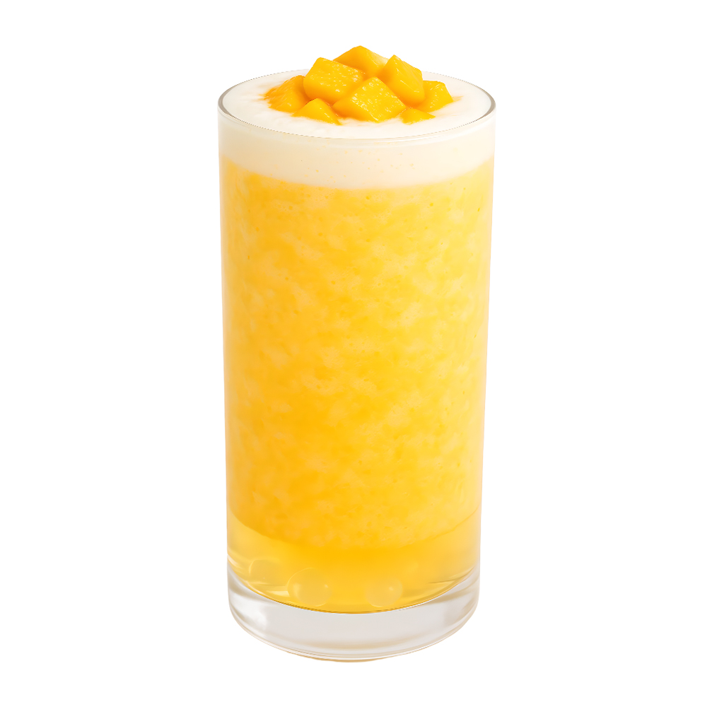 Mango Dream