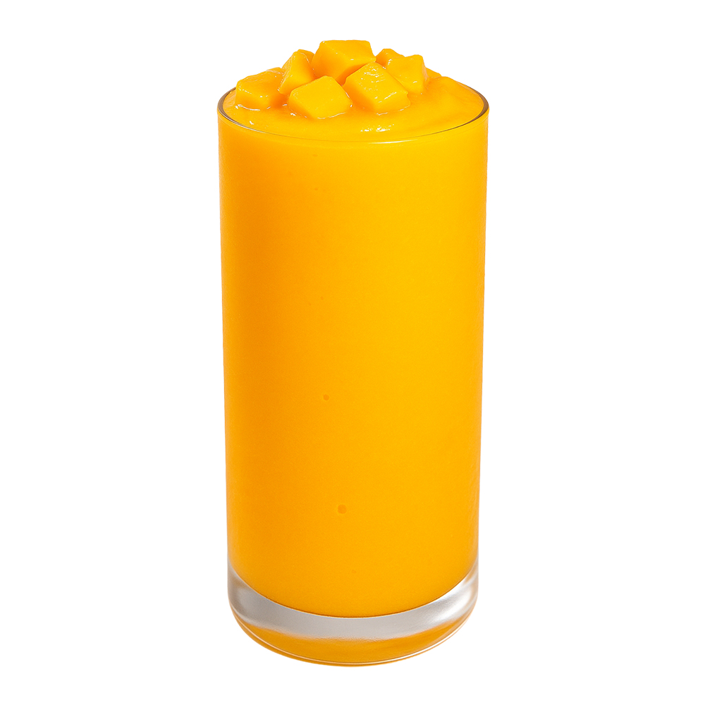 Mango Slush
